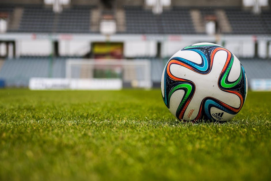 Voetbal kijken via streaming in België