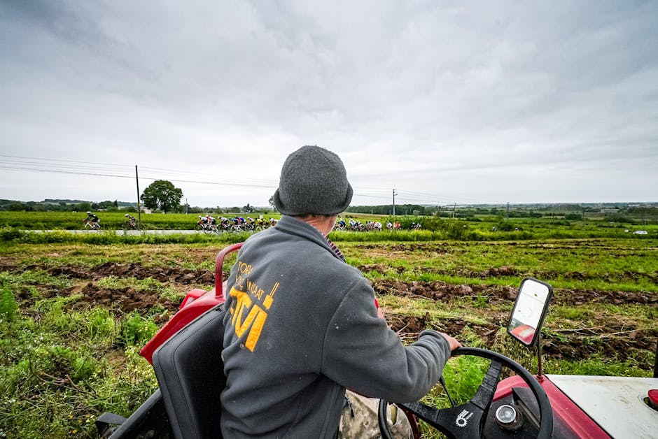 Wielrennen livestream kijken in België